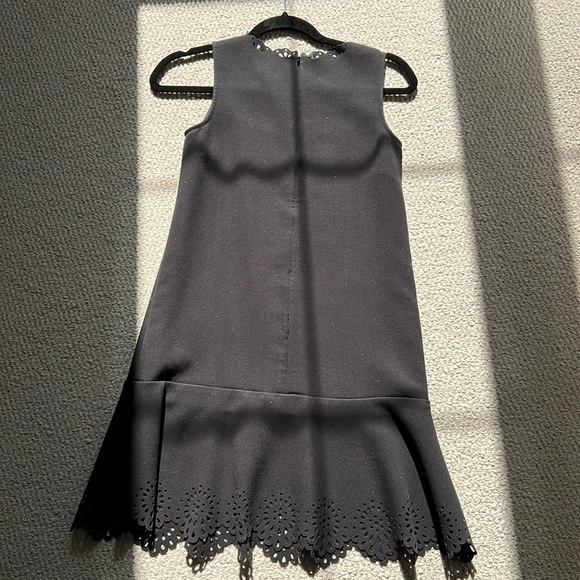 Audrey Hepburn-esque Ann Taylor LOFT dress - Picture 2 of 8